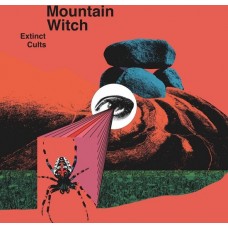 MOUNTAIN WITCH-EXTINCT CULTS (CD)