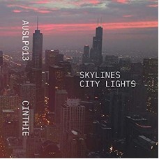 CINTHIE-SKYLINES CITY LIGHTS (LP)