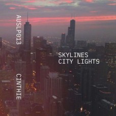 CINTHIE-SKYLINES - CITY LIGHTS (CD)