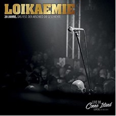 LOIKAEMIE-20 JAHRE DAS FEST DER.. (3CD)