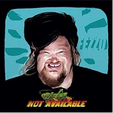 NOT AVAILABLE-FEZZO (LP)