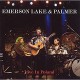 EMERSON, LAKE & PALMER-LIVE IN POLAND (CD)
