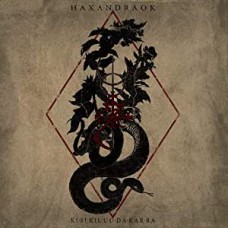 HAXANDRAOK-KI SI KIL UD DA KAR RA (LP)