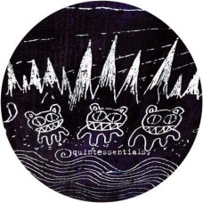 FIRST FLOOR-UNREQUITED FEELINGS -EP- (12")