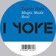 TOPHER HORN-MAGIC MADE REAL (12")