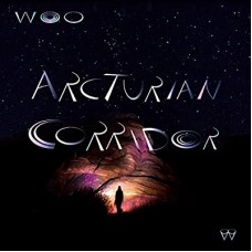 WOO-ARCTURIAN CORRIDOR (LP)