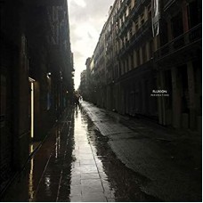 FLUXION-PERSPECTIVES -GATEFOLD- (2LP)