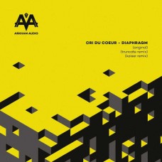CRI DU COEUR-DIAPHRAGM (12")