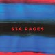 S3A-PAGES - EPILOGUE -EP- (12")