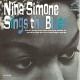 NINA SIMONE-SINGS THE BLUES -HQ- (LP)