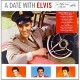 ELVIS PRESLEY-A DATE WITH ELVIS -HQ- (LP)