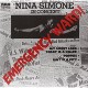 NINA SIMONE-EMERGENCY WARD! -HQ- (LP)