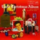ELVIS PRESLEY-ELVIS' CHRISTMAS ALBUM -HQ- (LP)