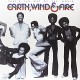 EARTH, WIND & FIRE-THAT'S THE WAY OF THE.. (LP)