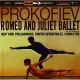 S. PROKOFIEV-ROMEO AND JULIET (LP)