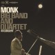 THELONIOUS MONK-BIG BAND AND.. -HQ- (LP)