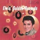 ELVIS PRESLEY-ELVIS GOLDEN RECORDS 1 -HQ- (LP)