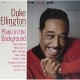 DUKE ELLINGTON-PIANO IN THE BACKGROUND -HQ- (LP)