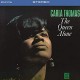 CARLA THOMAS-QUEEN ALONE -HQ- (LP)