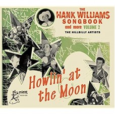 V/A-HANK WILLIAMS SONGBOOK.. (CD)