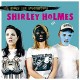 SHIRLEY HOLMES-DIE KRONE DER ERSCHOPFUNG (CD)