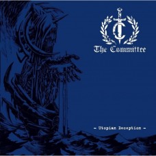 COMMITTEE-UTOPIAN DECEPTION -DIGI- (CD)