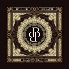 BALANCE BREACH-DEAD END DIARIES (CD)