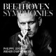 L. VAN BEETHOVEN-SYMPHONIES (5CD)