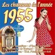 V/A-LES CHANSONS DE L'ANNEE.. (2CD)