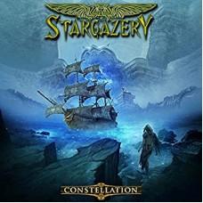 STARGAZERY-CONSTELLATION (CD)