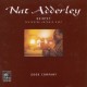 NAT ADDERLEY QUINTET-GOOD COMPANY (CD)