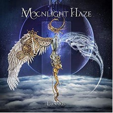 MOONLIGHT HAZE-LUNARIS (CD)