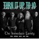 IMMEDIATE FAMILY-TURN IT UP TO 10 (CD)