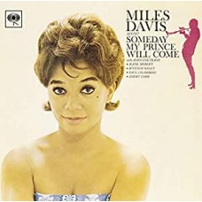 MILES DAVIS-SOMEDAY MY.. -MONO- (LP)