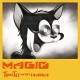 TOWA TEI-MAGIC -LTD- (LP)