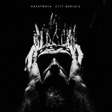 KATATONIA-CITY BURIAL -BONUS TR- (CD)