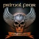PRIMAL FEAR-METAL COMMANDO (2CD)