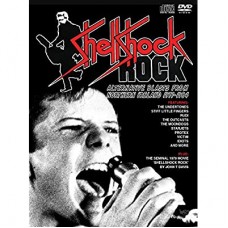 V/A-SHELLSHOCK.. -BOX SET- (3CD+DVD)