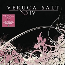 VERUCA SALT-IV -COLOURED- (LP)