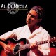 AL DI MEOLA-COLLECTION -12 TR.- (CD)