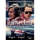 DOCUMENTÁRIO-HUNT VS LAUDA: F1'S.. (DVD)