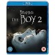FILME-BRAHMS - THE BOY II (BLU-RAY)