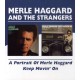 MERLE HAGGARD-PORTRAIT/KEEP MOVIN' ON (CD)