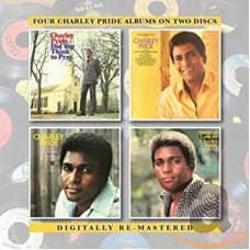 CHARLEY PRIDE-DID YOU THINK TO PRAY/A.. (2CD)