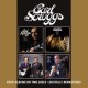 EARL SCRUGGS-NASHVILLE'S.. (2CD)