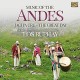 LOS RUPHAY-MUSIC OF THE ANDES -.. (CD)