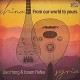 GAO HONG & ISSAM RAFFEA-FROM OUR WORLD TO YOURS (CD)