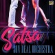 SON REAL ORCHESTRA-SALSA (CD)