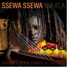 SSEWA SSEWA-NVA K'LA. GROOVES FROM.. (CD)