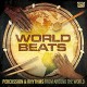 V/A-WORLD BEATS. PERCUSSION.. (CD)